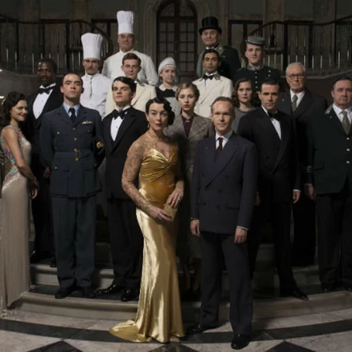 Μήπως βρήκαμε το επόμενο «Downton Abbey»;
