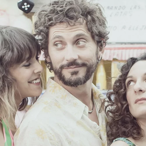 Σ’ Αγαπώ Ισπανικά