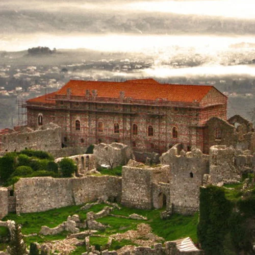 Μυστράς: Ανακαλύπτοντας την ιστορία σε ένα φθινοπωρινό weekend