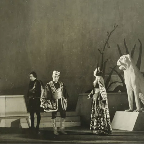 Τίτλοι τέλους για τη Λυρική στο Θέατρο Ολύμπια