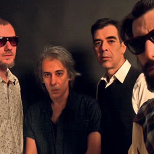 Ετοιμαστείτε για δυο ξεχωριστές ροκ βραδιές!