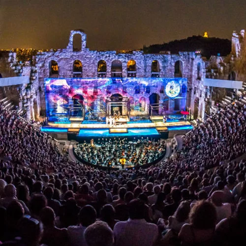 Ας ετοιμαστούμε για "Μαντάμα Μπατερφλάι"