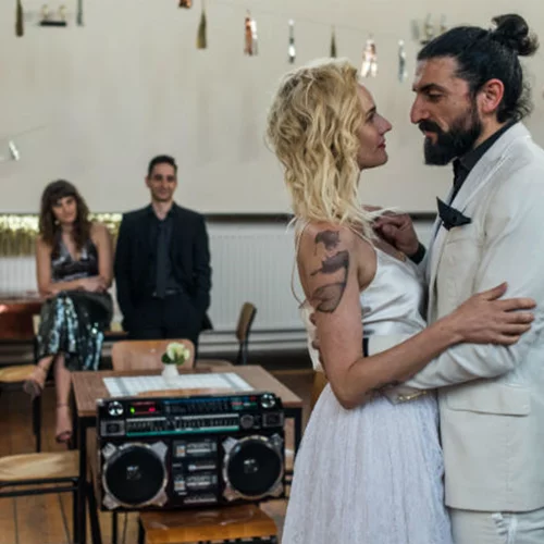 10 τρέιλερ από το 70ο Φεστιβάλ των Κανών!