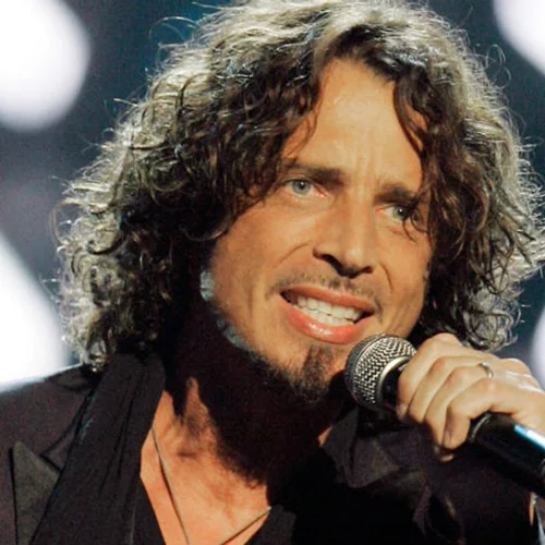 Πέθανε ο Chris Cornell!