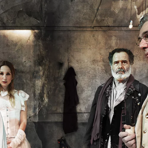 S.O.S.: Η σεζόν (ξανα)τελειώνει την άλλη Κυριακή! 