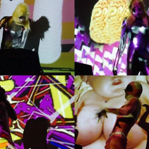 Ηχητικές πράξεις με κοινωνικό αντίκρισμα