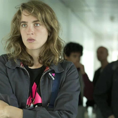 Ο Ρούμπεν Έστλουντ από αουτσάιντερ... διεκδικητής του Χρυσού Φοίνικα!