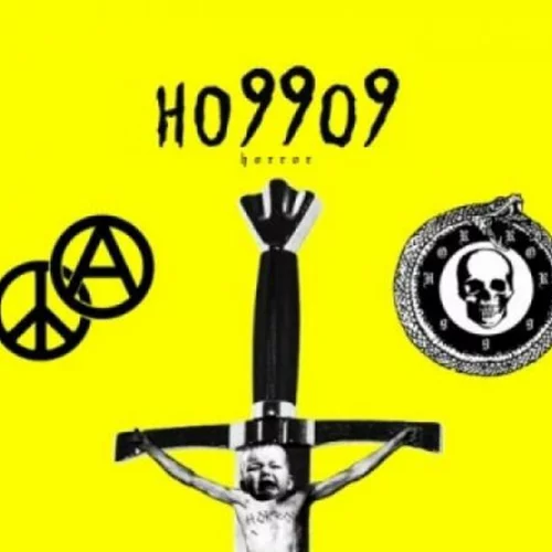 HO99O9: United States of Horror