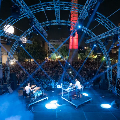 Πέντε γκρουπ που πρέπει οπωσδήποτε να δούμε στο Athens Technopolis Jazz Festival