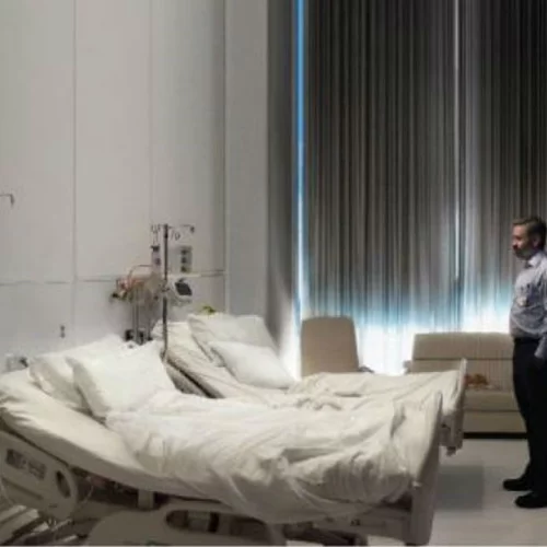 Το «Ελάφι» του Λάνθιμου είναι το σοκ των φετινών Κανών