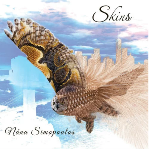 Nana Simopoulos: Skins 