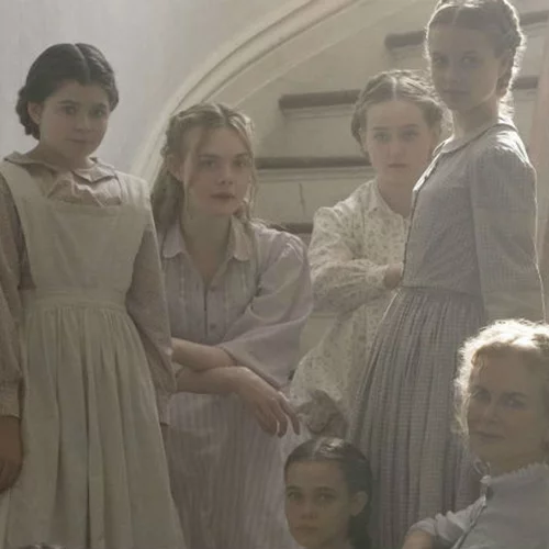 Νικόλ Κίντμαν, Κλιντ Ίστγουντ και μια ατμοσφαιρική «Αποπλάνηση»