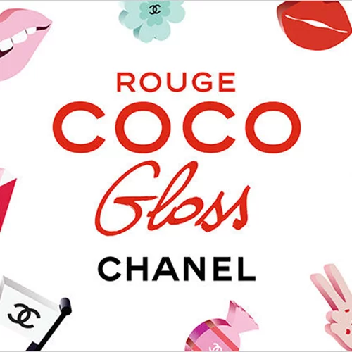 Αποκλειστικά για Chanel lovers 