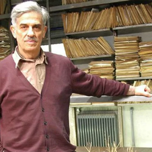 Ιδιαίτερα αφιερώματα από το Αρχείο της ΕΡΤ