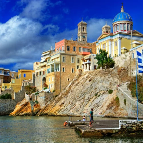 10 προορισμοί για τον Ιούνιο