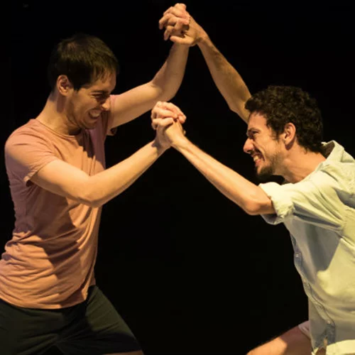 4 έργα με πολιτικό πρόσημο στο Φεστιβάλ Χορού Καλαμάτας που τώρα ξεκινά