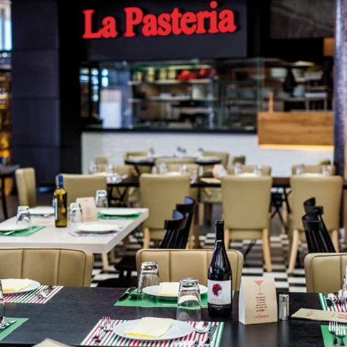 Στην Golden Wednesday γίνεται του after office