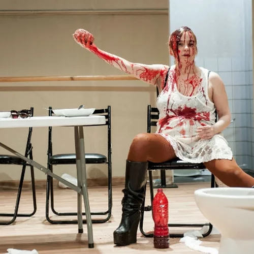 Τυραννόσαυροι Rex