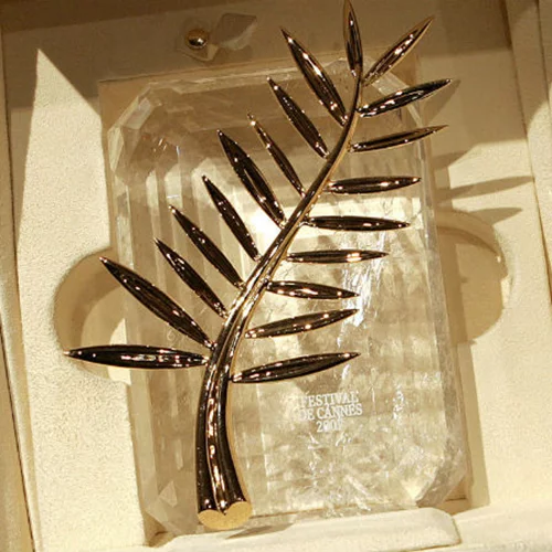 Λάνθιμος και Φιλίππου κέρδισαν το βραβείο σεναρίου στις Κάνες!