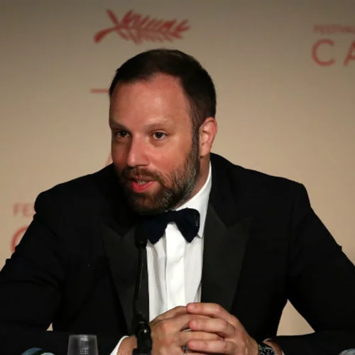 Τρίτη σερί νίκη για Λάνθιμο στις Κάνες