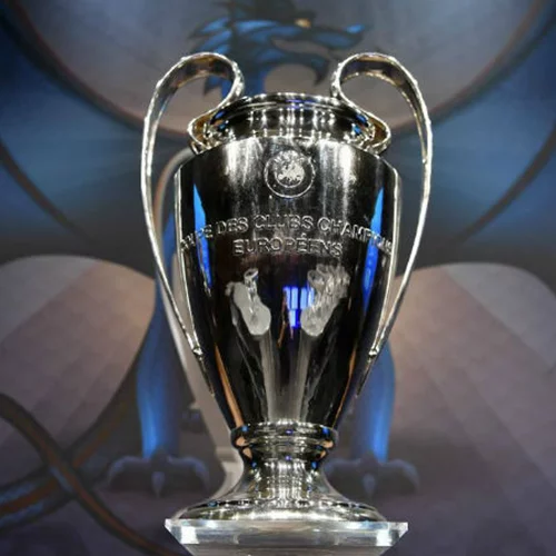 Αντίστροφη μέτρηση για τον τελικό του Champions League