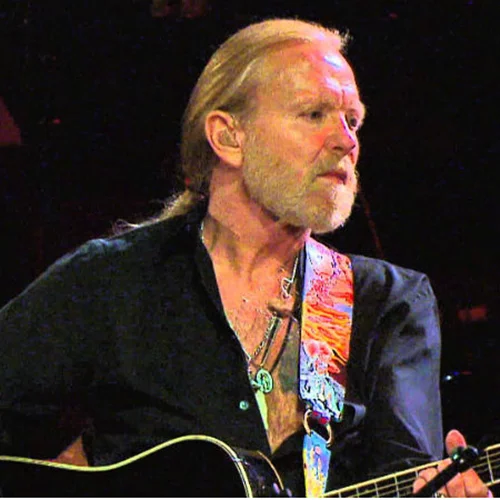 Έφυγε και ο "μικρός" Allman Brother