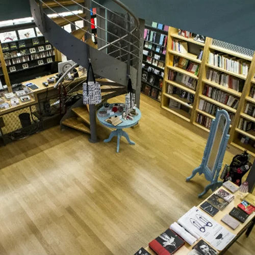 Να τι διαβάζουν οι θεατρόφιλοι!