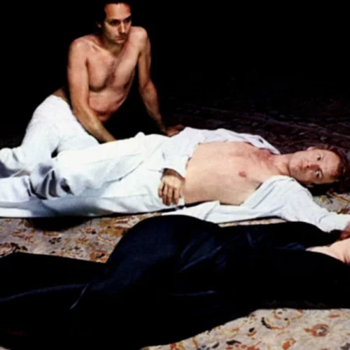 5 open air σινε-βραδιές με κλασσικό γαλλικό κινηματογράφο