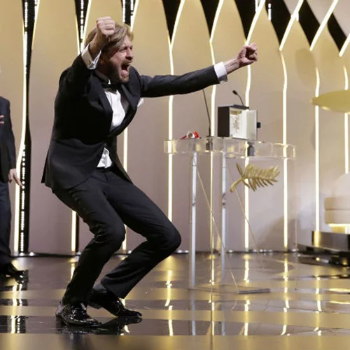 Βραβεία με «τετράγωνη» λογική στο 70ο Φεστιβάλ των Κανών