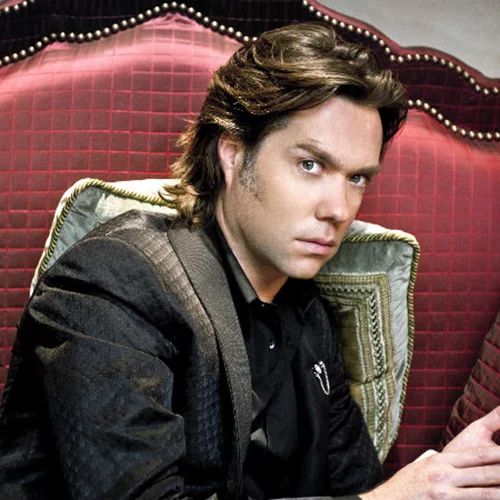 Ο pop αισθησιασμός του Rufus