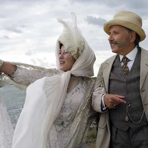 Οικογένεια Βαν Πέτεγκεμ 