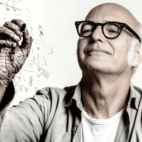 5 πράγματα που κρατάμε από τη συναυλία του Ludovico Einaudi στο Καλλιμάρμαρο