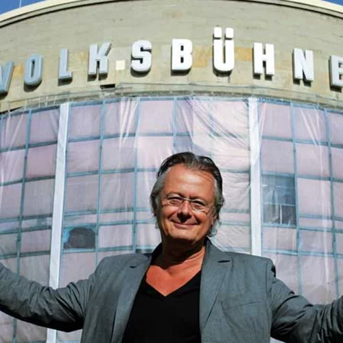 Φολκσμπίνε: Μπίρες, βρισιές και avant garde 127 ετών! 