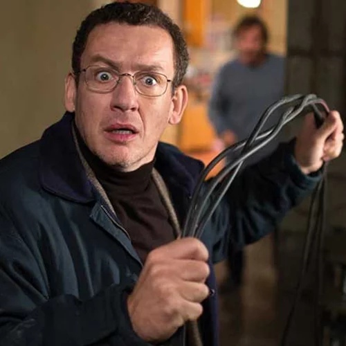 Ο Αρχιτσιγκούνης