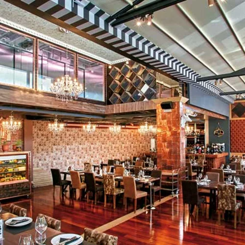 Βεντήρη Roast House