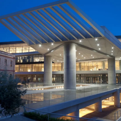 Τα αθηναϊκά μουσεία... ξενυχτούν για την πανσέληνο