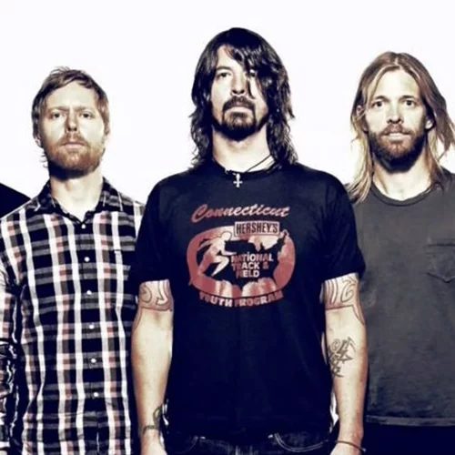 Οι Foo Fighters έρχονται για κανονική συναυλία
