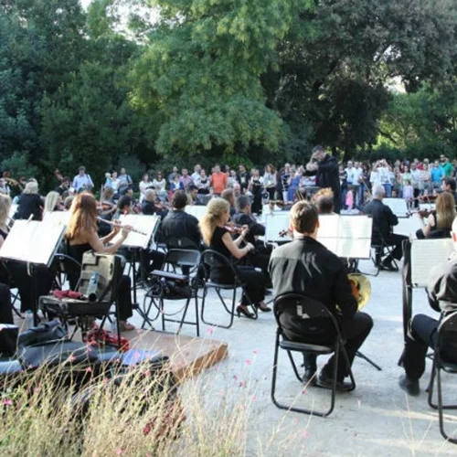 Το Φεστιβάλ των Κήπων τα έχει... 13!