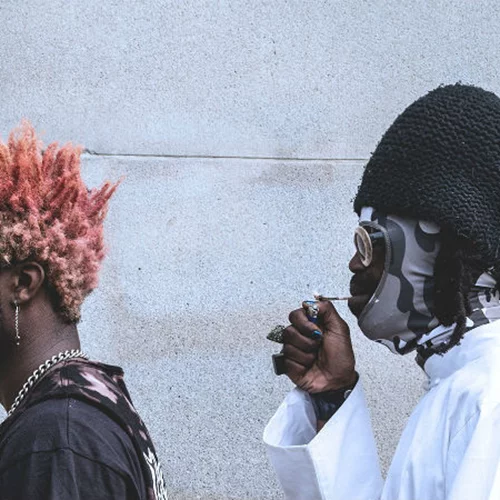 Οι 10 αγαπημένοι δίσκοι του Μαΐου (spotify)