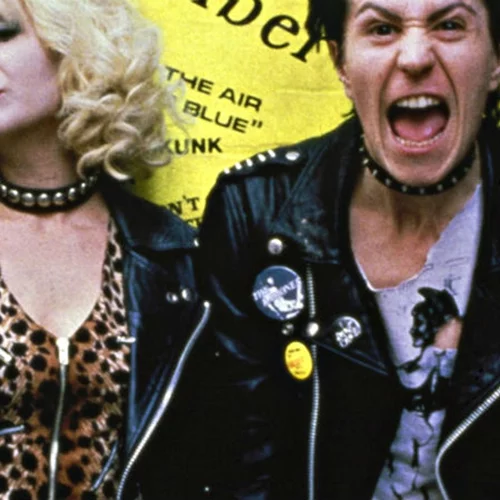 Ο Σιντ & η Νάνσι ζουν! Ένα mixtape για το αξεπέραστο punk ζευγάρι (spotify)