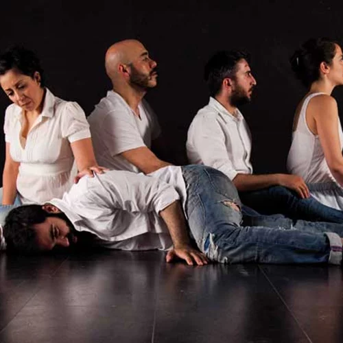 Θέατρο σε όλη την πόλη