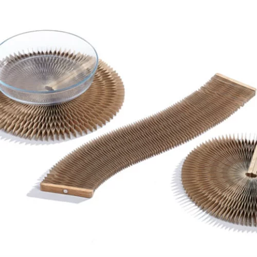 Οι Μέλισσες έρχονται με κορδέλα δώρου 