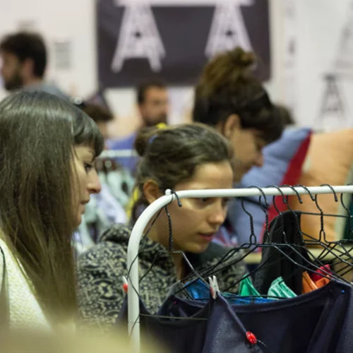 Lets Meet Market some more...