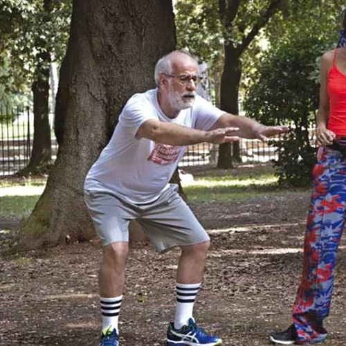 Ο Γιατρός Έχει Τρεχάματα