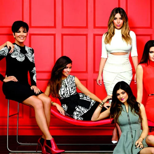 Πάμε καλοκαιρινές διακοπές με τις Kardashians