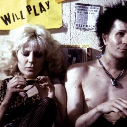 Έξι ροκ βιογραφίες που δεν πρέπει να χάσεις. Ψήφισε τη δική σου!