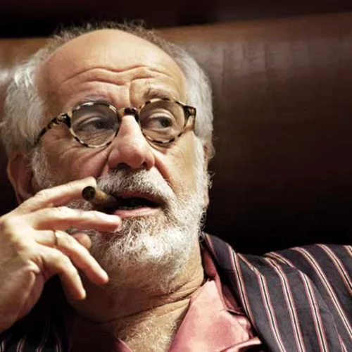 Η ιταλική ερμηνευτική φινέτσα του Τόνι Σερβίλο 