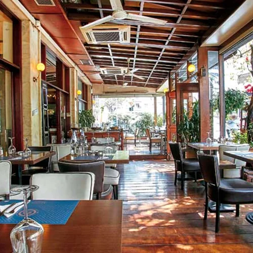 Τα νέα πιάτα της «Αγοράς»