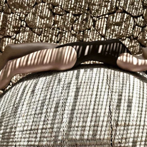 Made in Greece πάνω στην άμμο 