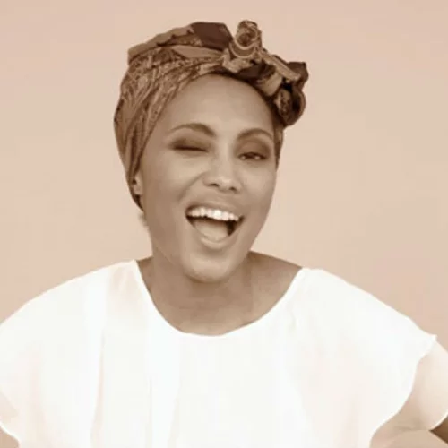 Songs in the key of life από την Imany